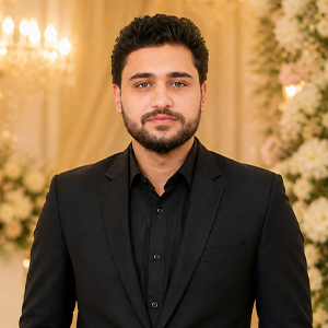 Muhammad Waleed